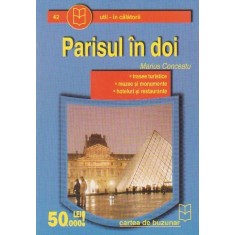 PARISUL IN DOI - MARIUS CONCEATU