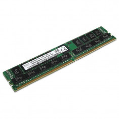 Memorie server Lenovo 32GB (1x32GB) TruDDR4 2933MHz foto