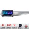 Navigatie Alfa Romeo Giulietta 2010-2014 Edotec 4+64 10.5 inch Incell 1K android Wifi 5Ghz gps internet Kit-giulietta CarStore Technology