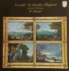 Vinil LP Antonio Vivaldi - Roberto Michelucci, I Musici &ndash; Le Quattro Stagioni (VG), Clasica