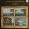 Vinil LP Antonio Vivaldi - Roberto Michelucci, I Musici &ndash; Le Quattro Stagioni (VG)