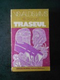 Visvaldis Lams - Traseul roman