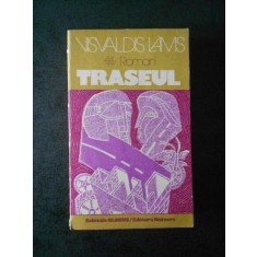 Visvaldis Lams - Traseul roman