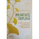 IMUNITATE DEPLINA. PROTECTIA IMUNITARA TOTALA CARE INVINGE BOALA, INTARESTE METABOLISMUL SI SFIDEAZA INFLAT-244179