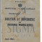 PREFECTURA POLITIEI CAPITALEI, BULETIN DE INSCRIERE LA BIROUL POPULATIEI, 1941