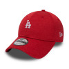 Sapca New Era 940 Shadow Los Angeles Dodgers Rosu - Cod 97653454374, Marime universala