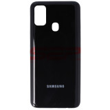 Capac baterie Samsung Galaxy M21 / M215 BLACK