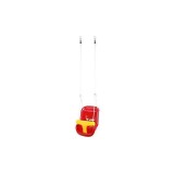 Leagan pentru copii, plastic, max 30 kg, 28x36x42 cm