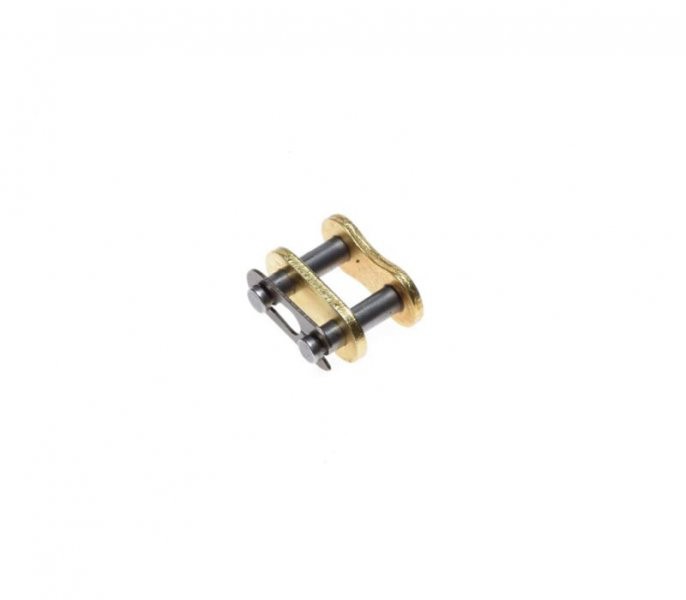 Siguranta lant 420H, culoare auriu Cod Produs: MX_NEW AB73420G