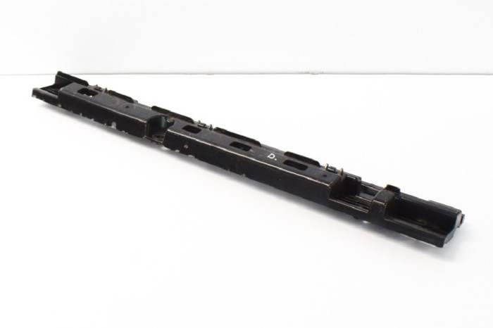Suport prag lateral BMW X2 F39 2019 OEM: 7426450 11326061