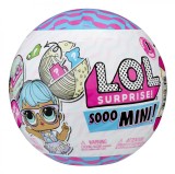 L.O.L. SURPRISE! ??SOOO MINI PAPUSA