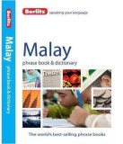 Berlitz Language: Malay Phrase Book &amp; Dictionary |
