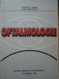 Oftalmologie - F. Fodor L. Sireteanu ,289343