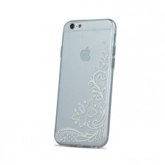 Husa APPLE iPhone 6\6S - Trendy Henna Girly