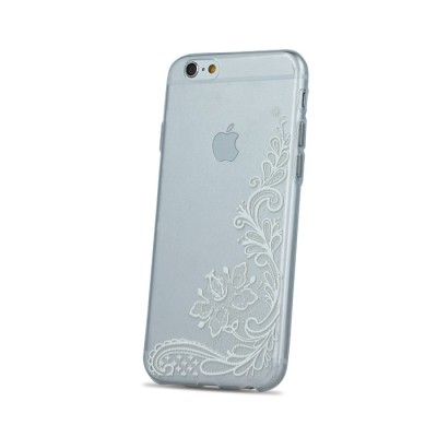 Husa Pentru APPLE iPhone 6/6S - Funky TSS, Henna Girly foto