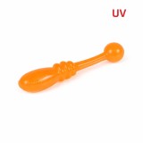 Năluca soft Supercontinent White Bait E 2cm 50buc