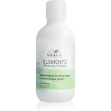 Wella Professionals Elements Renewing șampon regenerator pentru toate tipurile de păr 100 ml