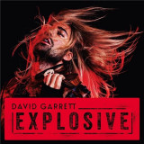 Explosive | David Garrett, Pop