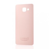 Capac Baterie Samsung Galaxy A5 2016 (A510), Roz, OEM
