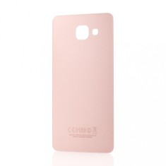 Capac Baterie Samsung Galaxy A5 2016 (A510), Roz, OEM