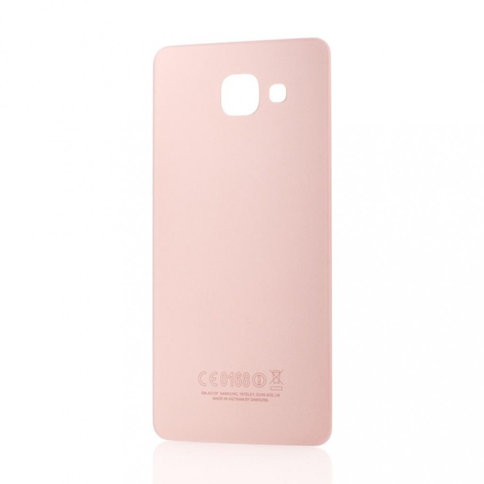 Capac Baterie Samsung Galaxy A5 2016 (A510), Roz, OEM