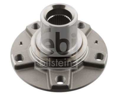 FEBI BILSTEIN 49542 Butuc roata foto