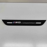 Ornament prag dreapta față BMW 8 Gran Coupe G16, F93 2021 OEM: 8098368
