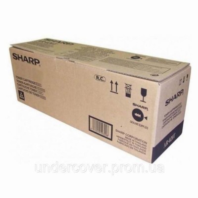 Sharp original toner BPGT20YA, yellow, 10000str. foto