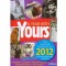 - A year with yours. The essential hanbooks for 2012 from your