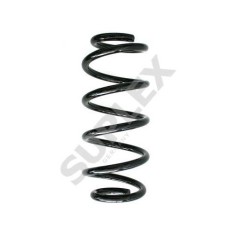 Arc suspensie Audi A4 B6 (8e2), 11.00-12.05, A4 B6 Avant (8e5), 02.00-12.05, A4 B7 (8ec), 11.04-06.08, A4 B7 Avant (8ed), 11.04-06.08; Seat Exeo (3r2