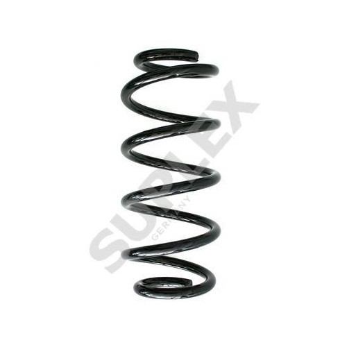 Arc suspensie Audi A4 B6 (8e2), 11.00-12.05, A4 B6 Avant (8e5), 02.00-12.05, A4 B7 (8ec), 11.04-06.08, A4 B7 Avant (8ed), 11.04-06.08; Seat Exeo (3r2