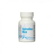 Spirulina Max 60tbl CaliVita Cod: fl0056 foto