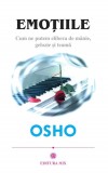 Emotiile, Editura MIX