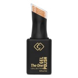 Oja semipermanenta Cupio The One - Hazel Peach 15ml