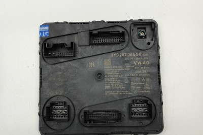 Modul de confort PORSCHE CAYENNE 9Y0/9Y3 2023 OEM: 9Y0907064GK,4N0907064K | 29179179 foto