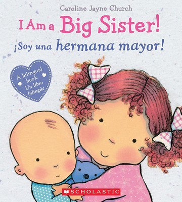I Am a Big Sister! foto