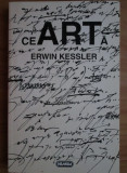 Erwin Kessler - ceARTa (1997) critic de arta articole eseuri vernisaje anii 1990