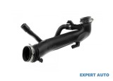 Racord / furtun aer / furtun intercooler / furtun admisie / furtun epurator gaze Peugeot 5008 (2009-&gt;)[0U_,0E_]