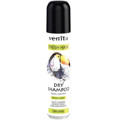 Sampon Uscat Original, Salon Professional, Venita, 75ml foto