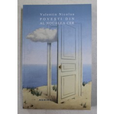 POVESTI DIN AL NOUALEA CER - TEATRU de VALENTIN NICOLAU , 2012