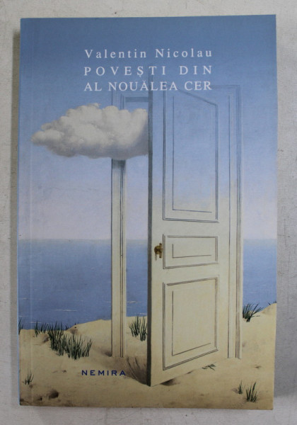 POVESTI DIN AL NOUALEA CER - TEATRU de VALENTIN NICOLAU , 2012