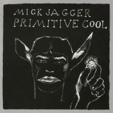 Primitive Cool | Mick Jagger, Pop, Polydor