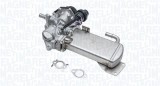 Supapa EGR MAGNETI MARELLI 571822112086