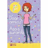 Go Girl. Doar amici? Asa-s surorile - Thalia Kalkipsakis