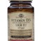 Vitamin D3 1000UI Chewable Solgar 100tb