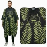 Halată coafor frizerie pentru salon, mare, pentru tuns, 140x155, cataramă