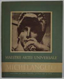 Michelangelo 1475-1564 - Paul Constantin