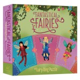 Fantastical Fairies Fairy Ring Puzzle