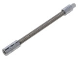 Prelungitor flexibil 1/4 150mm