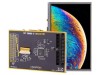 Kit Dezvoltare cu Afișaj LCD TFT 5&quot; 800x480 16.7M Culori Resistive